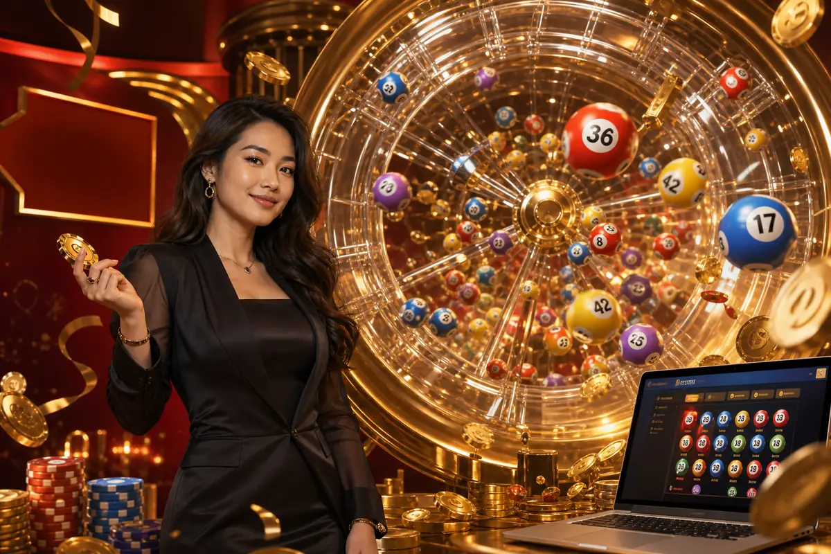 wib55 – Live Baccarat