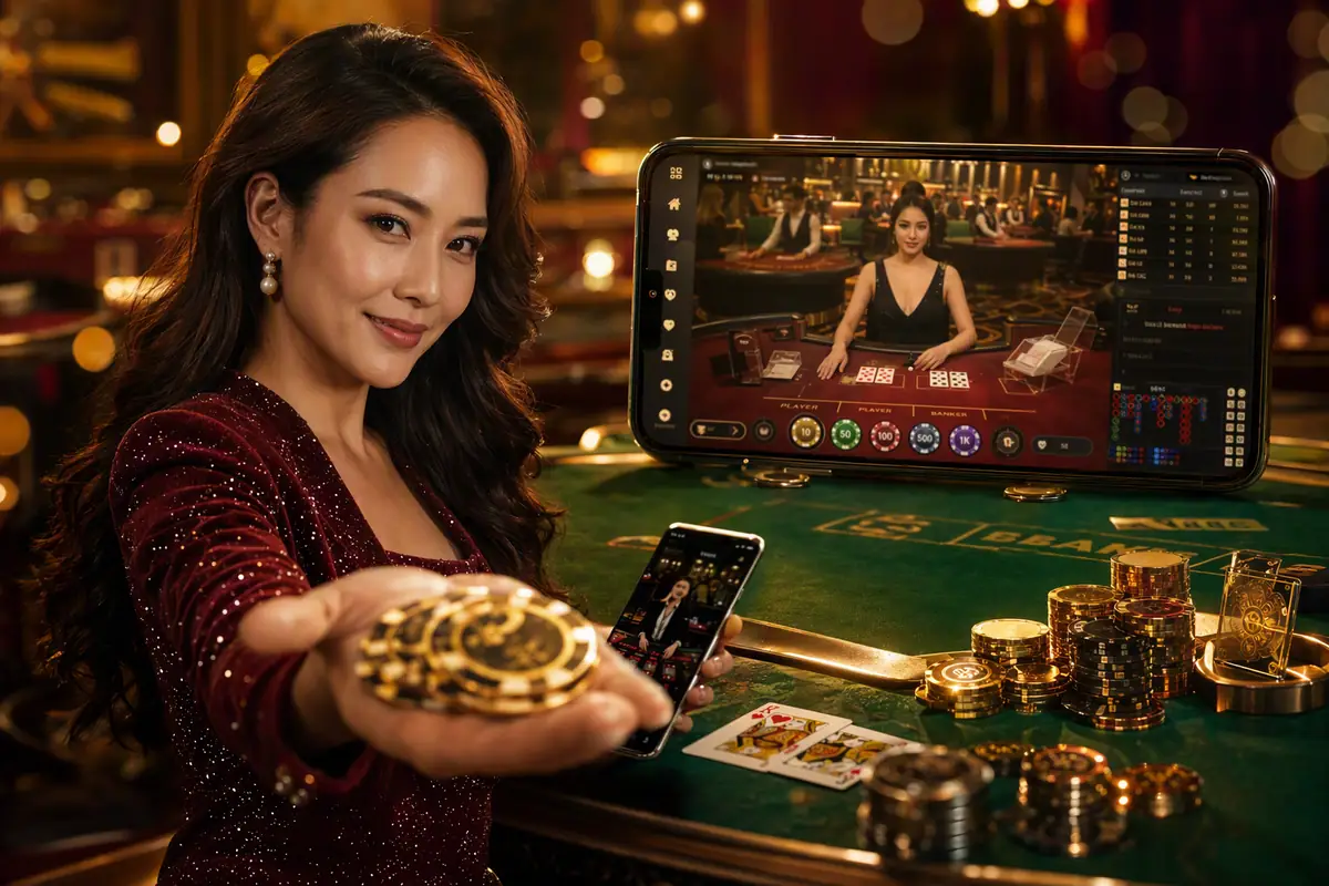 wib55 – Mahjong Ways